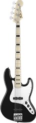 Fender Geddy Lee Jazz Bass MN BK