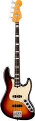 Fender American Ultra Jazz Bass RW UB