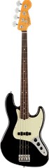 Fender American Professional II Jazz Bass RW BLK