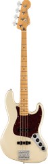 Fender Player Plus Active Jazz Bass MN OLP