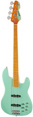 Markbass GV4 Gloxy Val Surf Green CR MP