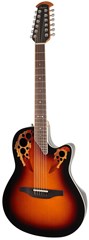 Ovation 2758AX-NEB