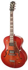 Godin 5th Avenue Jumbo HB Memphis Sun