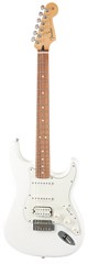 Fender Player Stratocaster HSS PF PWT