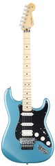 Fender Player Stratocaster FR HSS MN TPL