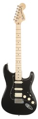 Fender American Performer Stratocaster HSS MN BLK