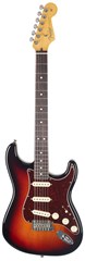 Fender American Professional II Stratocaster RW 3TSB