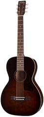 Art & Lutherie Roadhouse Bourbon Burst E/A