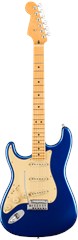 Fender American Ultra Stratocaster LH MN CB