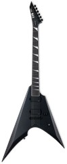 ESP LTD Arrow-1000NT Charcoal Metallic Satin