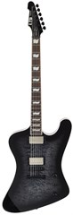 ESP LTD Phoenix-1000 QM See Thru Black Sunburst