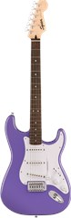 Fender Squier Sonic Stratocaster LRL WPG UVT