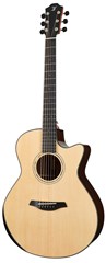 Furch Yellow Deluxe Gc-SR