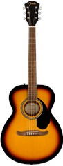 Fender DE FA-135 Concert WN SB