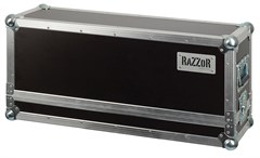 Razzor Cases Marshall 2525H Mini Jubilee - Amp Head Flight Case