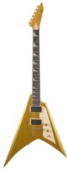 ESP LTD KH-V MGO Metallic Gold