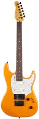 Godin Session R-HT Pro Retro Orange