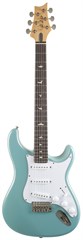 PRS John Mayer Silver Sky Rosewood J0 Polar Blue