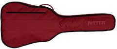 Ritter Flims Dreadnought Spicy Red