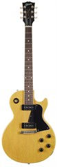 Gibson Les Paul Special TV Yellow