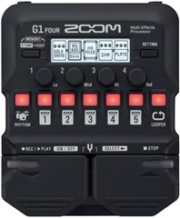 Zoom G1 Four M