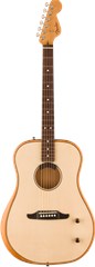 Fender Highway Series Dreadnought RW NAT