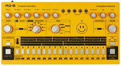 Behringer RD-6-AM