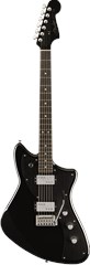 Fender Limited Edition Player Plus Meteora EB BK - E-Gitarre