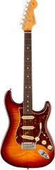 Fender 70th Anniversary American Professional II Stratocaster RW CB