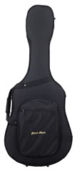 Pierre Marin Ac Guitar Case (PM-G5003GL) - Koffer für akustische Gitarre