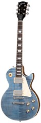 Gibson Les Paul Standard 60s Figured Top Ocean Blue