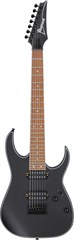 Ibanez RG7421EX-BKF - Siebensaitige E-Gitarre