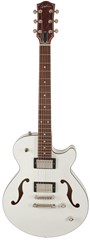 Godin Montreal Premiere HT Trans White (ausgepackt)