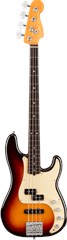 Fender American Ultra Precision Bass RW UB (ausgepackt)