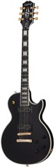 Epiphone Matt Heafy Les Paul Custom Origins  Ebony