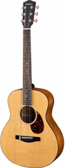 Eastman ACTG2E-DLX - Elektroakustische Reisegitarre