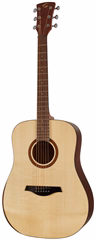 Soundsation EDGE SOLID SDN-NT - Akustische Gitarre