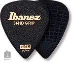 Ibanez PPA14HSG-BK - Plektren