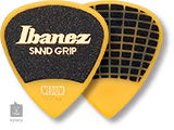 Ibanez PPA16HSG-YE - Plektren