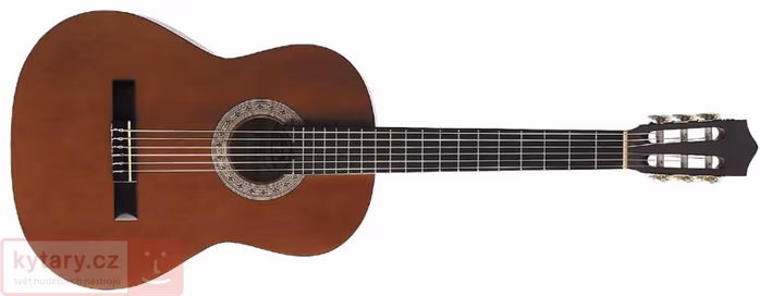 Stagg C546 - Die klassische Gitarre