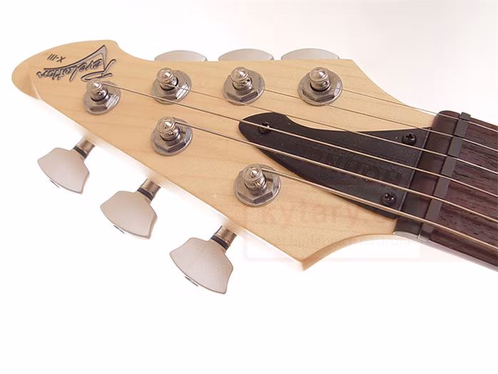 Hohner Elektrická kytara REVELATION X III - E-Gitarre