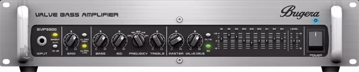 Bugera BVP 5500 - 