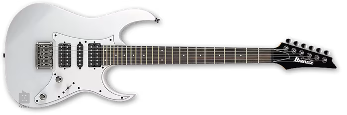 Ibanez RG 1451 WHP - E-Gitarre