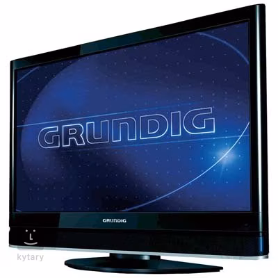 GRUNDIG  - 