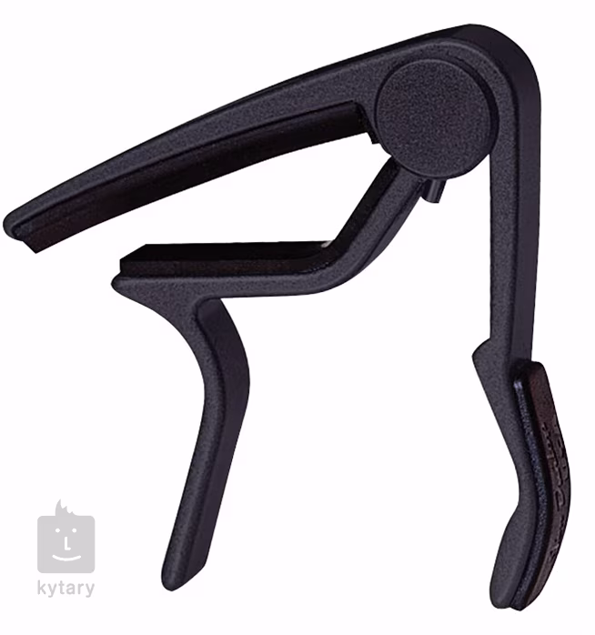 Dunlop Trigger 83CB - Kapodaster