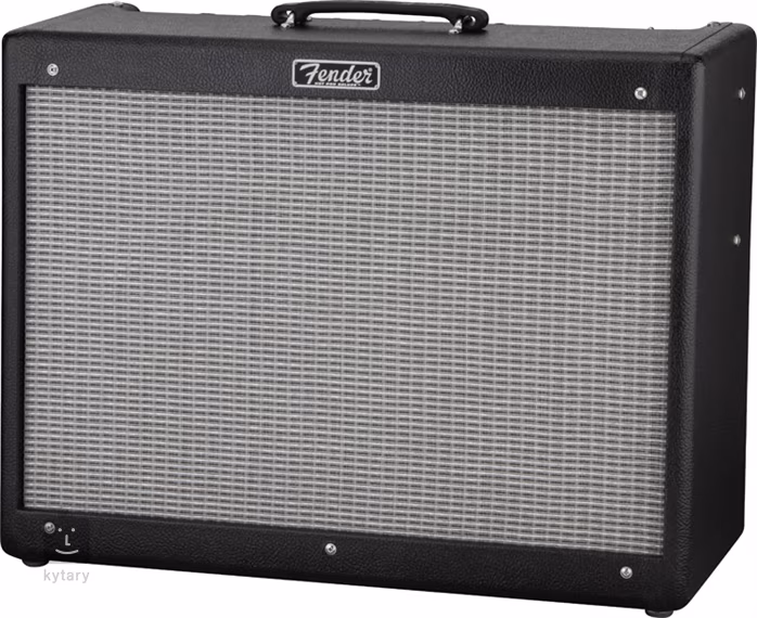 Fender Hot Rod Deluxe III - Gitarren-Röhrencombo