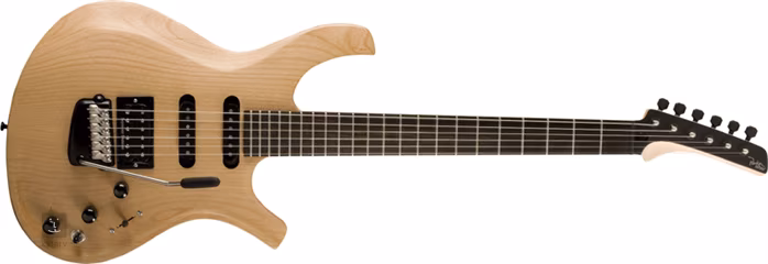 Parker DF524 NS - E-Gitarre