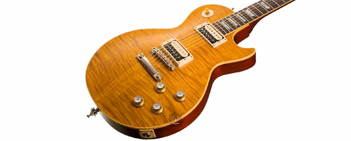 Gibson Slash "Appetite for Destruction" Limited Edition - E-Gitarre