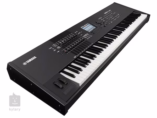 Yamaha MOTIF-XF 6 - Synthesizer