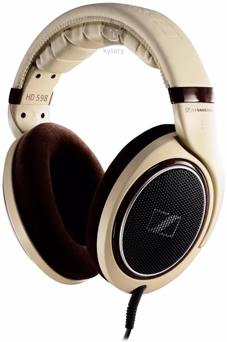 Sennheiser HD 598 - 